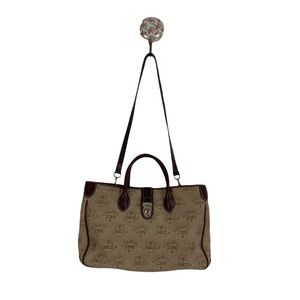 Dooney & Bourke Double Handle Tote